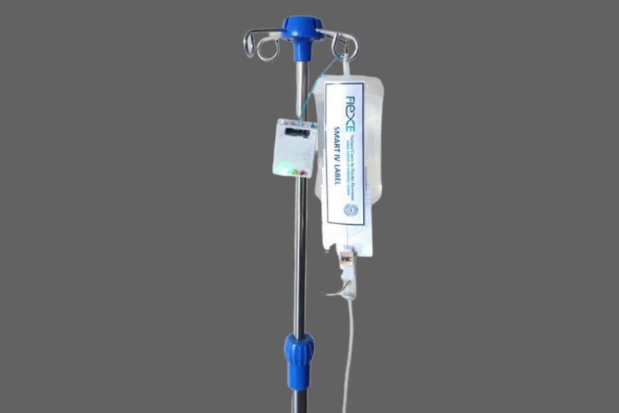 IV level