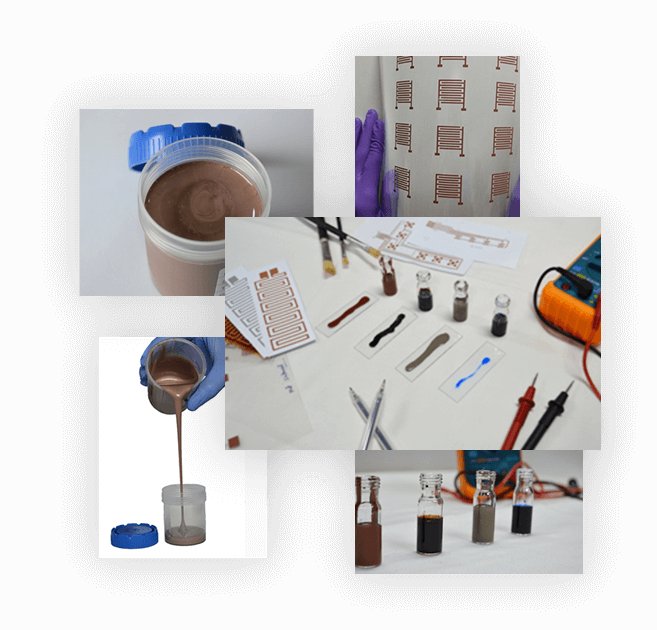 Conductive Ink