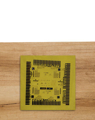 Memory & Logic Circuits