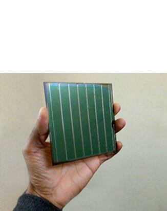 Solar Modules