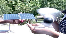 Organic Photovoltais
