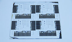 Thin Film Transistors