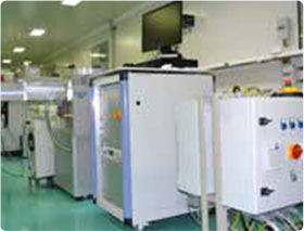 Process Line