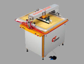 Grafica Nano-Print Screen Printer