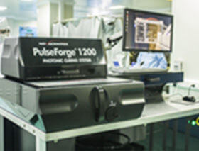 Novancetrix PulseForge1200 Photonics Sintering