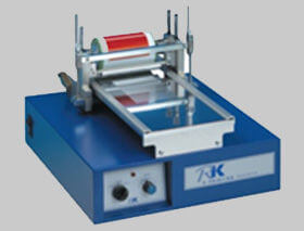 RK KPP Gravure Printer